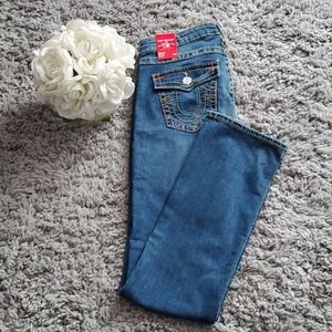 Women's True Religion Jeans